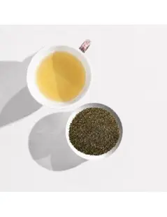 Tisane d'Échinacée : Défenses Naturelles & Système Immunitaire