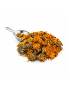 Calêndula, Flor (Calendula officinalis L.)