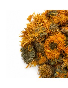 Calêndula, Flor (Calendula officinalis L.)