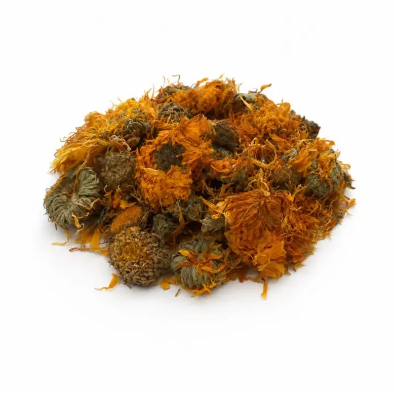 Calêndula, Flor (Calendula officinalis L.)