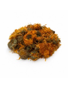 Calêndula, Flor (Calendula officinalis L.)