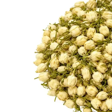 Gelsomino Fiori (Jasminum L.)