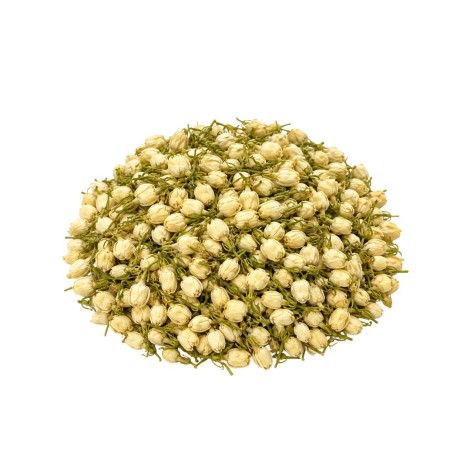 Jasmine Flowers (Jasminum L.)