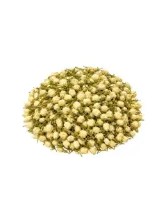 Jazmín Flores (Jasminum L.)