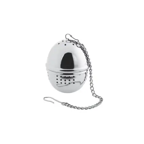 Infuser Stainless Steel Format Egg