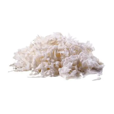 Grated Coconut | Ideal for Indian Cakes and Cooking | Coconut Shavings