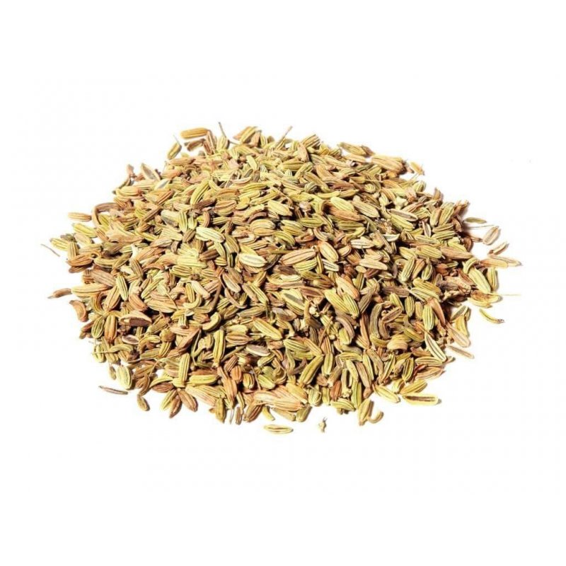 El té de Hinojo, Semillas de Hinojo - Foeniculum vulgare
