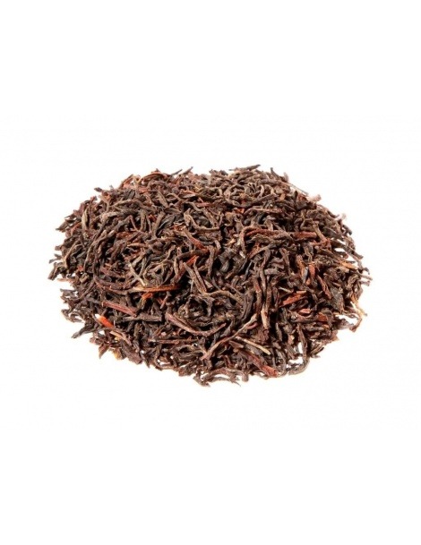 Tè nero di Ceylon pekoe