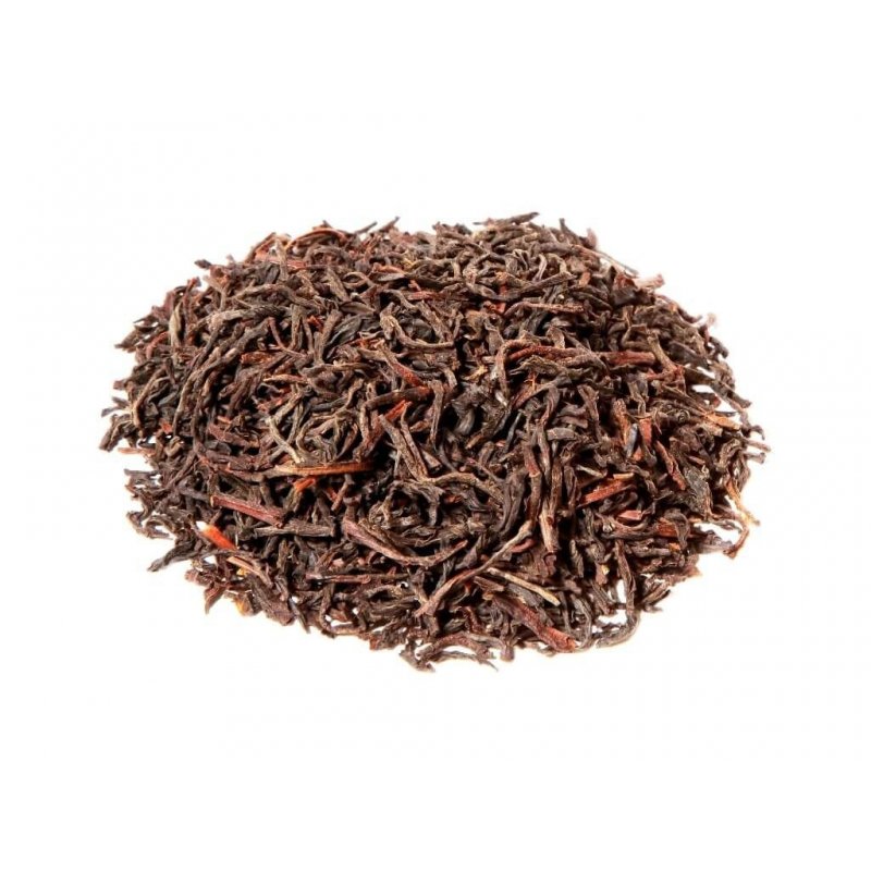 Schwarzer Tee aus Ceylon