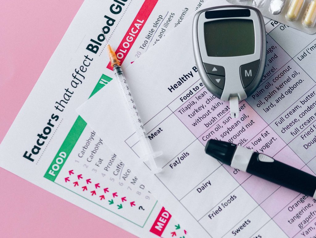 Qu'est-ce que le diabète et quels sont les thés pour réduire la glycémie ?
