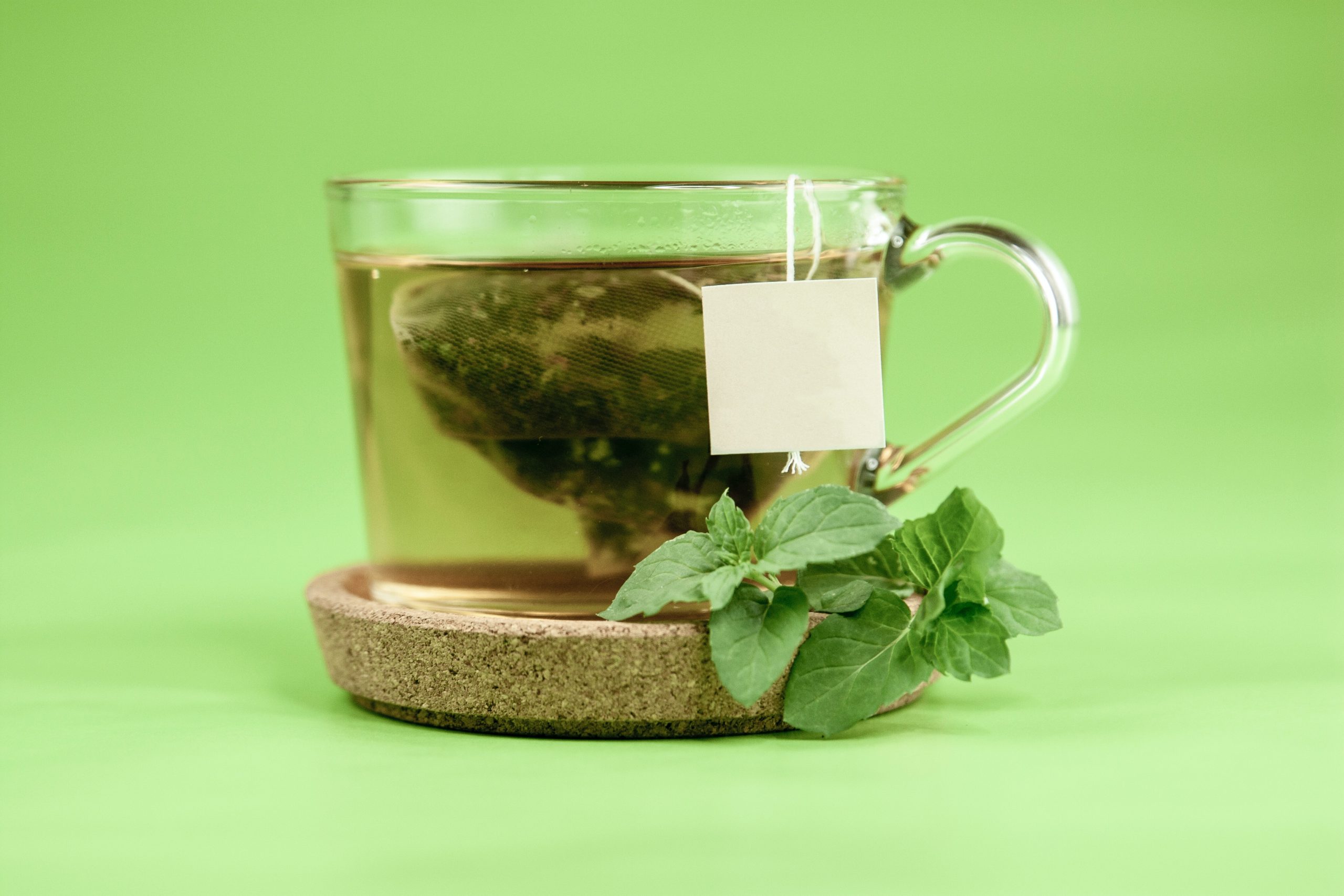 Mint vs peppermint: the differences, teas and uses