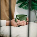 7 Tees, die gegen Depressionen helfen, und Wellness-Rituale