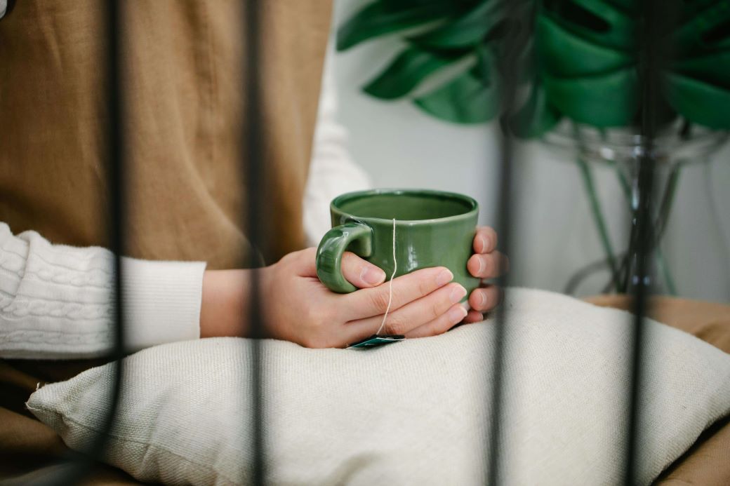 7 thés qui aident à lutter contre la dépression et rituels de bien-être