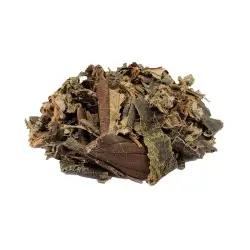 Canela de Velho herbal tea