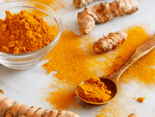 Turmeric Tea: properties, benefits and how to make it