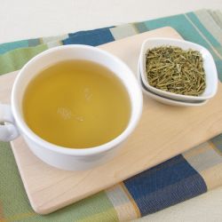 Kukicha tea benefits