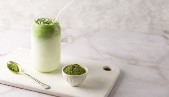 Matcha Latte: A Bebida do Momento e os Seus Benefícios