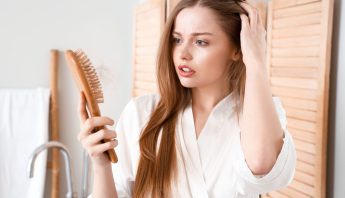 Tratamento para Queda de Cabelo com Plantas Medicinais