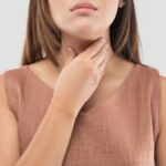 Chá para Rouquidão