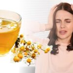 Chá para Dor de Cabeça