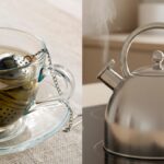 Infusão ou Decoccção