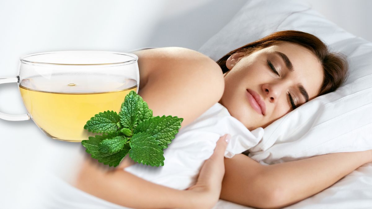 Alimentos com Melatonina