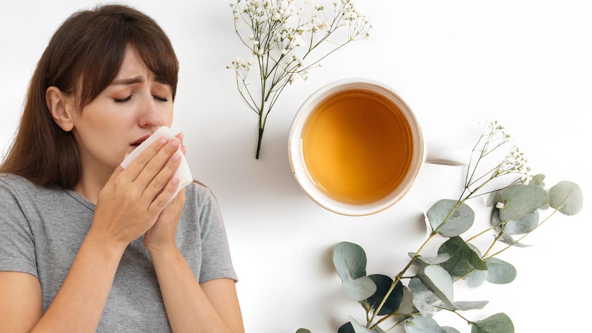 Chá para Sinusite: Opções Naturais para Aliviar Sintomas