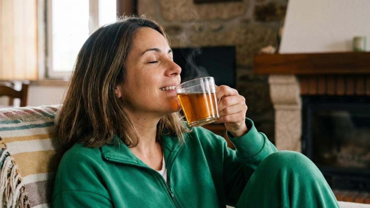 Melhor Diurético Natural