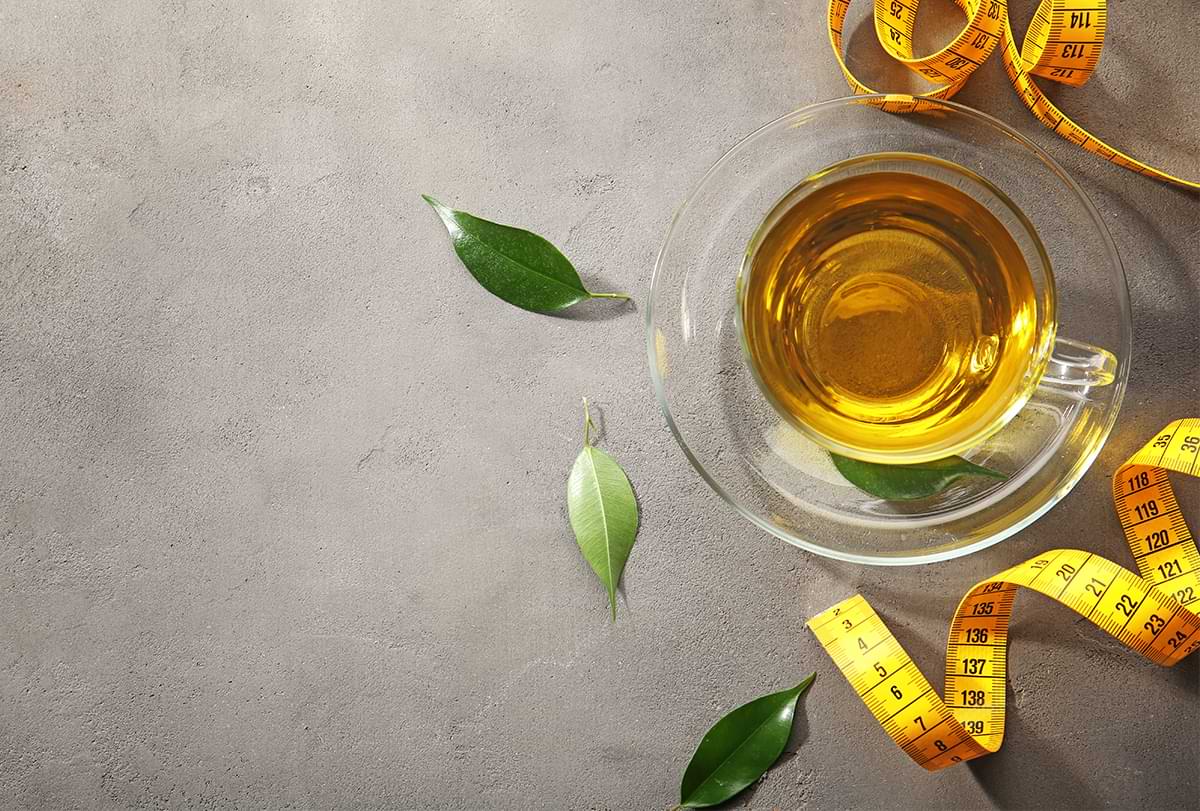 7 Herbs Tea: Benefits, properties and how to make